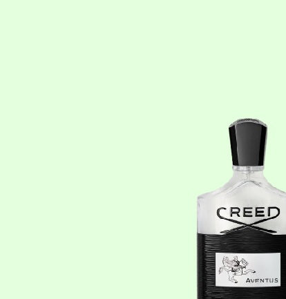 პარფიუმერია & კოსმეტიკა