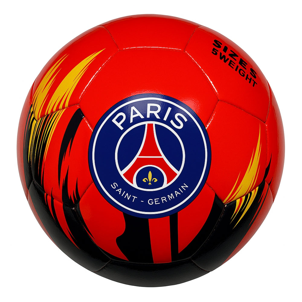 ფეხბურთის ბურთი PSG ზომა: 5