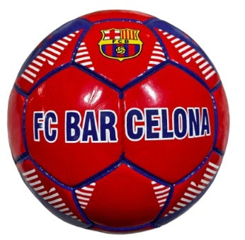 ფეხბურთის ბურთი FC Barcelona ზომა: 5